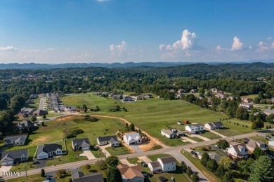 Looking to build, but do not want to go through the hassle of on Country Club of Bristol in Tennessee - for sale on GolfHomes.com, golf home, golf lot