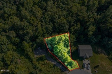 Looking to build, but do not want to go through the hassle of on Country Club of Bristol in Tennessee - for sale on GolfHomes.com, golf home, golf lot