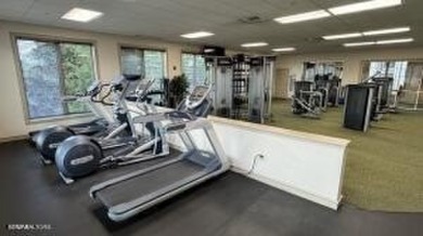 Riverstone Resort & Spa is an upscale riverfront resort located on Gatlinburg Golf Course in Tennessee - for sale on GolfHomes.com, golf home, golf lot