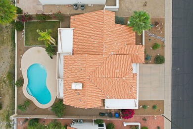 Homes on the golf course in Red Mountain Ranch don't come along on Red Mountain Ranch Country Club in Arizona - for sale on GolfHomes.com, golf home, golf lot