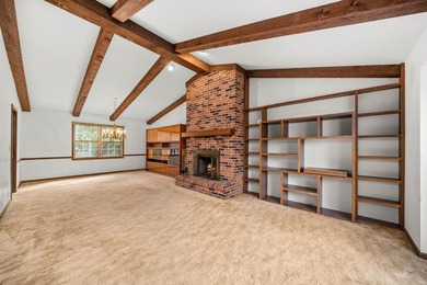 Springtime Ranch Living in Prestbury! Tucked away at the end of on Bliss Creek Golf Club in Illinois - for sale on GolfHomes.com, golf home, golf lot