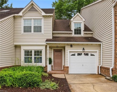 Welcome to this stunningly renovated 2-story condo in Club on Greenbrier Country Club in Virginia - for sale on GolfHomes.com, golf home, golf lot