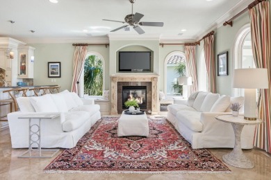 59 Ballamore Cove is a custom-built, one-owner home with Old on Seascape Golf Course in Florida - for sale on GolfHomes.com, golf home, golf lot