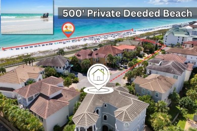 59 Ballamore Cove is a custom-built, one-owner home with Old on Seascape Golf Course in Florida - for sale on GolfHomes.com, golf home, golf lot