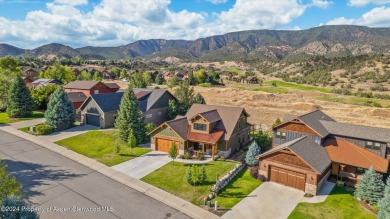 **Stunning Home in Lakota Canyon Ranch Golf Club - Better Than on Lakota Canyon Ranch and Golf Club in Colorado - for sale on GolfHomes.com, golf home, golf lot