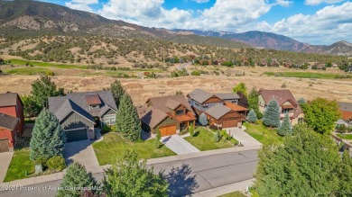 **Stunning Home in Lakota Canyon Ranch Golf Club - Better Than on Lakota Canyon Ranch and Golf Club in Colorado - for sale on GolfHomes.com, golf home, golf lot