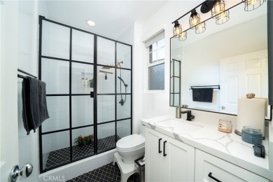 Just off the luscious Mesa Verde golf course is the Cornerstone on Costa Mesa Golf and Country Club in California - for sale on GolfHomes.com, golf home, golf lot