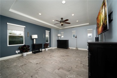 Just off the luscious Mesa Verde golf course is the Cornerstone on Costa Mesa Golf and Country Club in California - for sale on GolfHomes.com, golf home, golf lot
