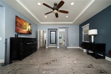Just off the luscious Mesa Verde golf course is the Cornerstone on Costa Mesa Golf and Country Club in California - for sale on GolfHomes.com, golf home, golf lot