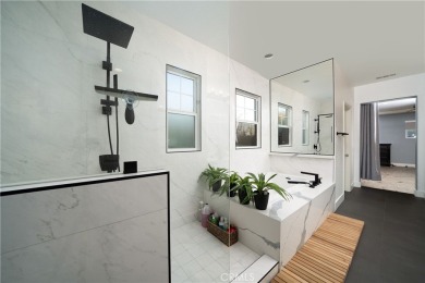 Just off the luscious Mesa Verde golf course is the Cornerstone on Costa Mesa Golf and Country Club in California - for sale on GolfHomes.com, golf home, golf lot