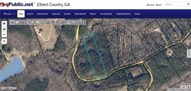 || 6.15 ACRES OF SPACIOUS LAND || || GATED LAKE COMMUNITY || || on Arrowhead Pointe At Lake Russell in Georgia - for sale on GolfHomes.com, golf home, golf lot