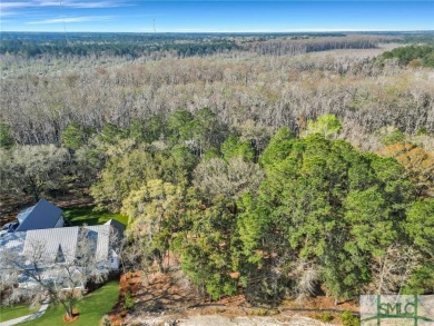 Welcome to your future dream home location in coveted Westbrook on Savannah Quarters Country Club in Georgia - for sale on GolfHomes.com, golf home, golf lot