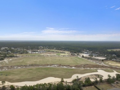 Seize the opportunity to build your dream home on this stunning on Windswept Dunes Golf Club in Florida - for sale on GolfHomes.com, golf home, golf lot