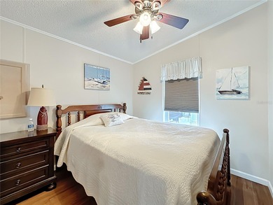 Welcome to this beautifully updated, tastefully decorated home on Lily Lake Golf and RV Resort in Florida - for sale on GolfHomes.com, golf home, golf lot