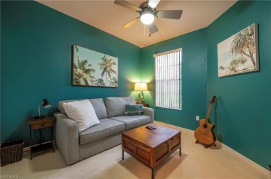 Step into this elegant first-floor condo in the prestigious on Naples Lakes Country Club in Florida - for sale on GolfHomes.com, golf home, golf lot