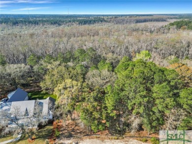 Welcome to your future dream home location in coveted Westbrook on Savannah Quarters Country Club in Georgia - for sale on GolfHomes.com, golf home, golf lot