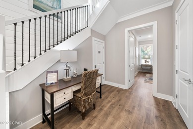 Discover the perfect blend of coastal comfort, modern style, and on Origins Golf Club in Florida - for sale on GolfHomes.com, golf home, golf lot