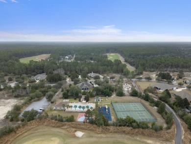 Seize the opportunity to build your dream home on this stunning on Windswept Dunes Golf Club in Florida - for sale on GolfHomes.com, golf home, golf lot