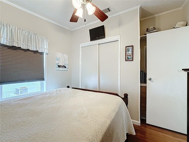 Welcome to this beautifully updated, tastefully decorated home on Lily Lake Golf and RV Resort in Florida - for sale on GolfHomes.com, golf home, golf lot