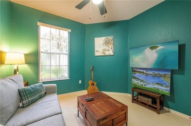 Step into this elegant first-floor condo in the prestigious on Naples Lakes Country Club in Florida - for sale on GolfHomes.com, golf home, golf lot