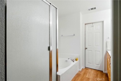 Welcome to this great two-story home nestled in the scenic on Sierra Lakes Golf Club in California - for sale on GolfHomes.com, golf home, golf lot