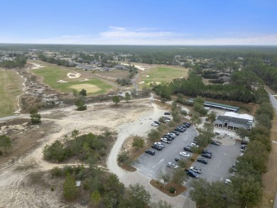 Seize the opportunity to build your dream home on this stunning on Windswept Dunes Golf Club in Florida - for sale on GolfHomes.com, golf home, golf lot