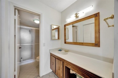 This 6th floor corner condo boasts a spacious open floor plan on Isla Del Sol Yacht and Country Club in Florida - for sale on GolfHomes.com, golf home, golf lot