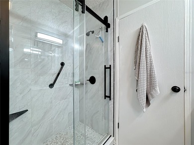 Welcome to this beautifully updated, tastefully decorated home on Lily Lake Golf and RV Resort in Florida - for sale on GolfHomes.com, golf home, golf lot