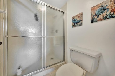 This 6th floor corner condo boasts a spacious open floor plan on Isla Del Sol Yacht and Country Club in Florida - for sale on GolfHomes.com, golf home, golf lot