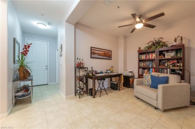 Step into this elegant first-floor condo in the prestigious on Naples Lakes Country Club in Florida - for sale on GolfHomes.com, golf home, golf lot