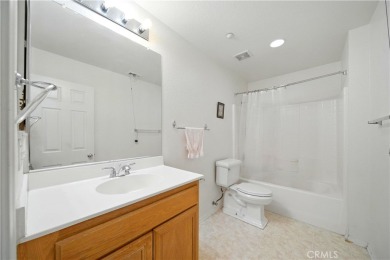 Welcome to this great two-story home nestled in the scenic on Sierra Lakes Golf Club in California - for sale on GolfHomes.com, golf home, golf lot