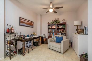 Step into this elegant first-floor condo in the prestigious on Naples Lakes Country Club in Florida - for sale on GolfHomes.com, golf home, golf lot
