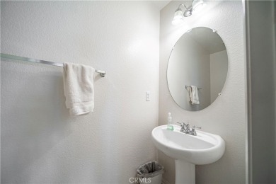 Welcome to this great two-story home nestled in the scenic on Sierra Lakes Golf Club in California - for sale on GolfHomes.com, golf home, golf lot