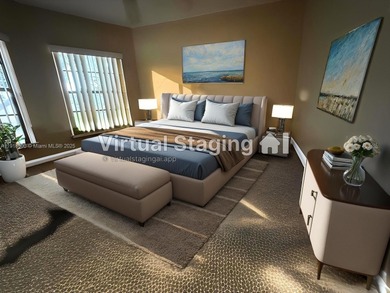 Make this property your own, the possibilities are endless! on Woodmont Country Club in Florida - for sale on GolfHomes.com, golf home, golf lot