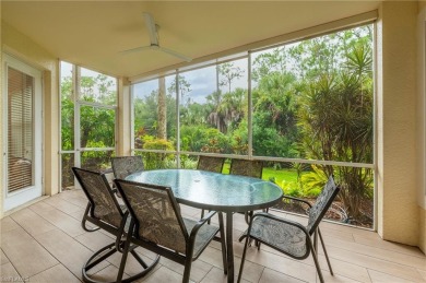 Step into this elegant first-floor condo in the prestigious on Naples Lakes Country Club in Florida - for sale on GolfHomes.com, golf home, golf lot