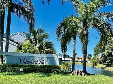 Make this property your own, the possibilities are endless! on Woodmont Country Club in Florida - for sale on GolfHomes.com, golf home, golf lot