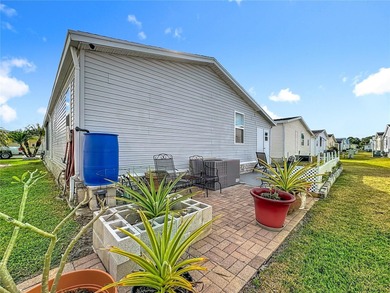 Welcome to this beautifully updated, tastefully decorated home on Lily Lake Golf and RV Resort in Florida - for sale on GolfHomes.com, golf home, golf lot