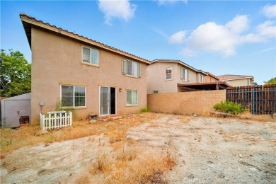 Welcome to this great two-story home nestled in the scenic on Sierra Lakes Golf Club in California - for sale on GolfHomes.com, golf home, golf lot