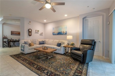 Step into this elegant first-floor condo in the prestigious on Naples Lakes Country Club in Florida - for sale on GolfHomes.com, golf home, golf lot