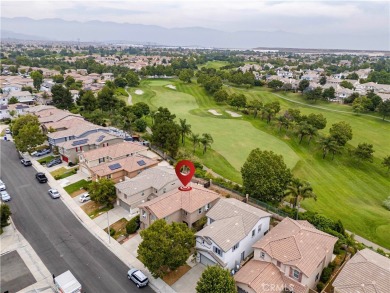 Welcome to this great two-story home nestled in the scenic on Sierra Lakes Golf Club in California - for sale on GolfHomes.com, golf home, golf lot