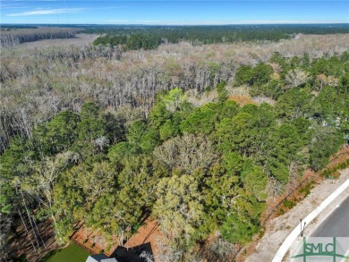 Welcome to your future dream home location in coveted Westbrook on Savannah Quarters Country Club in Georgia - for sale on GolfHomes.com, golf home, golf lot