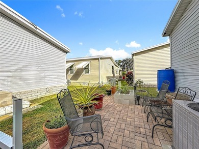 Welcome to this beautifully updated, tastefully decorated home on Lily Lake Golf and RV Resort in Florida - for sale on GolfHomes.com, golf home, golf lot