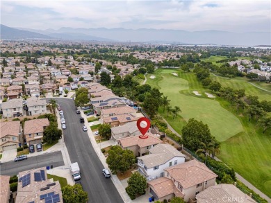 Welcome to this great two-story home nestled in the scenic on Sierra Lakes Golf Club in California - for sale on GolfHomes.com, golf home, golf lot
