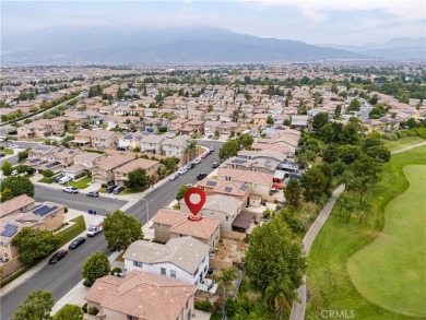 Welcome to this great two-story home nestled in the scenic on Sierra Lakes Golf Club in California - for sale on GolfHomes.com, golf home, golf lot