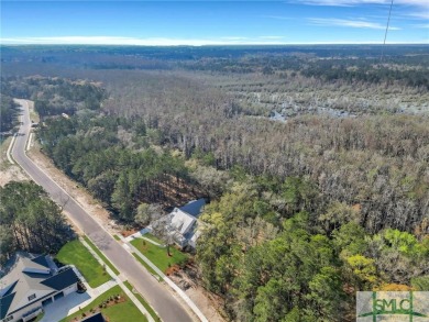 Welcome to your future dream home location in coveted Westbrook on Savannah Quarters Country Club in Georgia - for sale on GolfHomes.com, golf home, golf lot