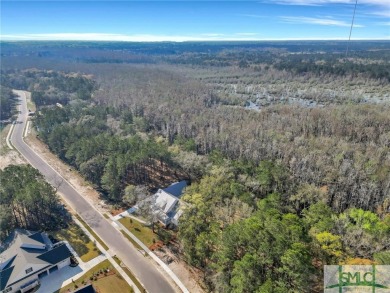 Welcome to your future dream home location in coveted Westbrook on Savannah Quarters Country Club in Georgia - for sale on GolfHomes.com, golf home, golf lot