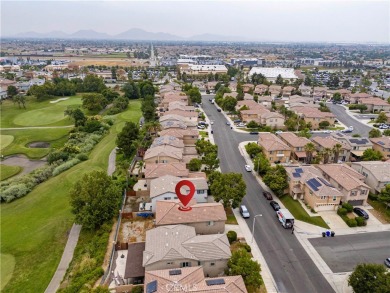 Welcome to this great two-story home nestled in the scenic on Sierra Lakes Golf Club in California - for sale on GolfHomes.com, golf home, golf lot