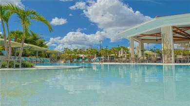 Step into this elegant first-floor condo in the prestigious on Naples Lakes Country Club in Florida - for sale on GolfHomes.com, golf home, golf lot