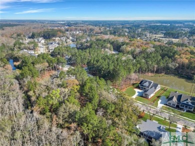 Welcome to your future dream home location in coveted Westbrook on Savannah Quarters Country Club in Georgia - for sale on GolfHomes.com, golf home, golf lot