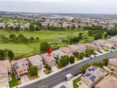 Welcome to this great two-story home nestled in the scenic on Sierra Lakes Golf Club in California - for sale on GolfHomes.com, golf home, golf lot